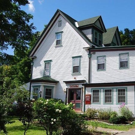 Oxen Yoke Motel North Conway Εξωτερικό φωτογραφία