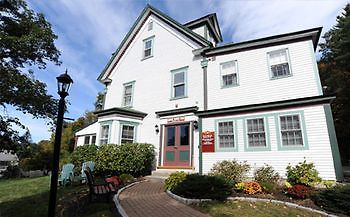 Oxen Yoke Motel North Conway Εξωτερικό φωτογραφία