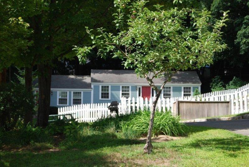 Oxen Yoke Motel North Conway Εξωτερικό φωτογραφία