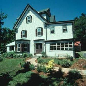 Oxen Yoke Motel North Conway Εξωτερικό φωτογραφία