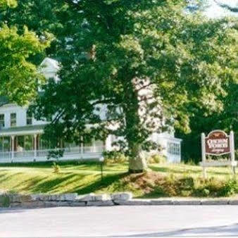Oxen Yoke Motel North Conway Εξωτερικό φωτογραφία