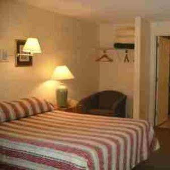Oxen Yoke Motel North Conway Δωμάτιο φωτογραφία