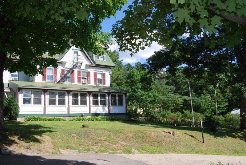Oxen Yoke Motel North Conway Εξωτερικό φωτογραφία