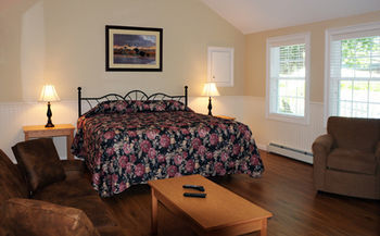 Oxen Yoke Motel North Conway Εξωτερικό φωτογραφία