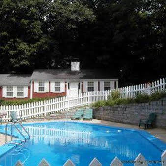 Oxen Yoke Motel North Conway Εξωτερικό φωτογραφία
