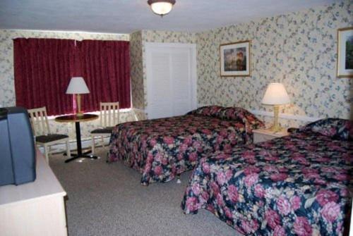 Oxen Yoke Motel North Conway Δωμάτιο φωτογραφία