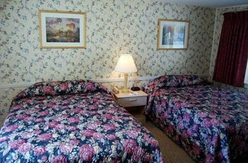 Oxen Yoke Motel North Conway Δωμάτιο φωτογραφία